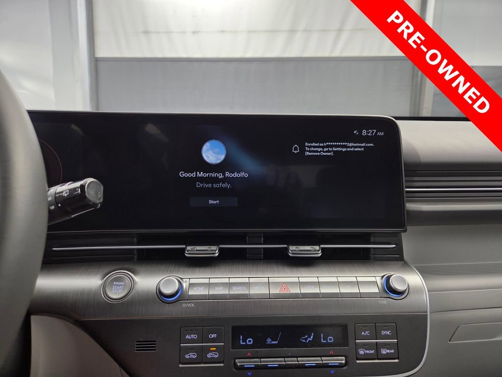 Used 2024 Hyundai Kona SEL image 30