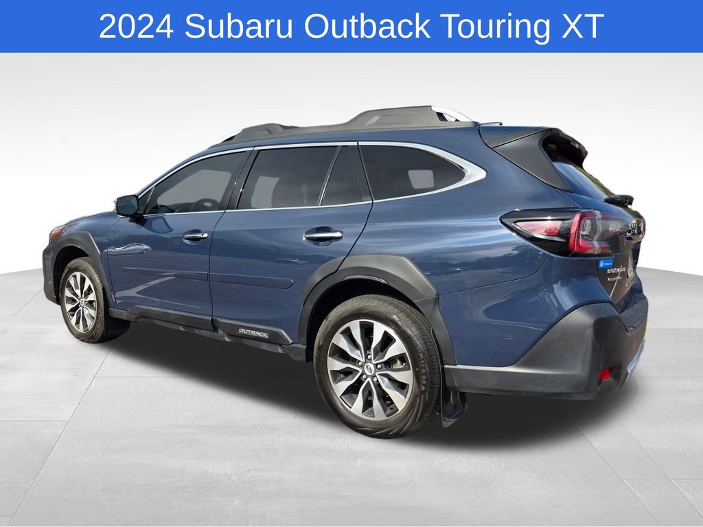 Used 2024 Subaru Outback Touring XT w/ Popular Package #2 image 5