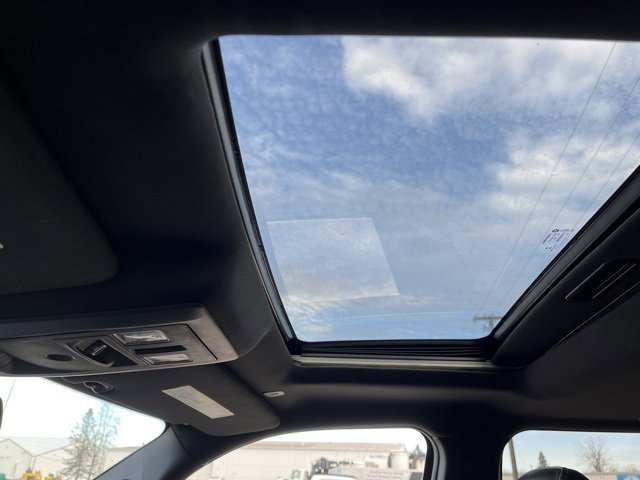 Used 2017 RAM 1500 Limited image 19