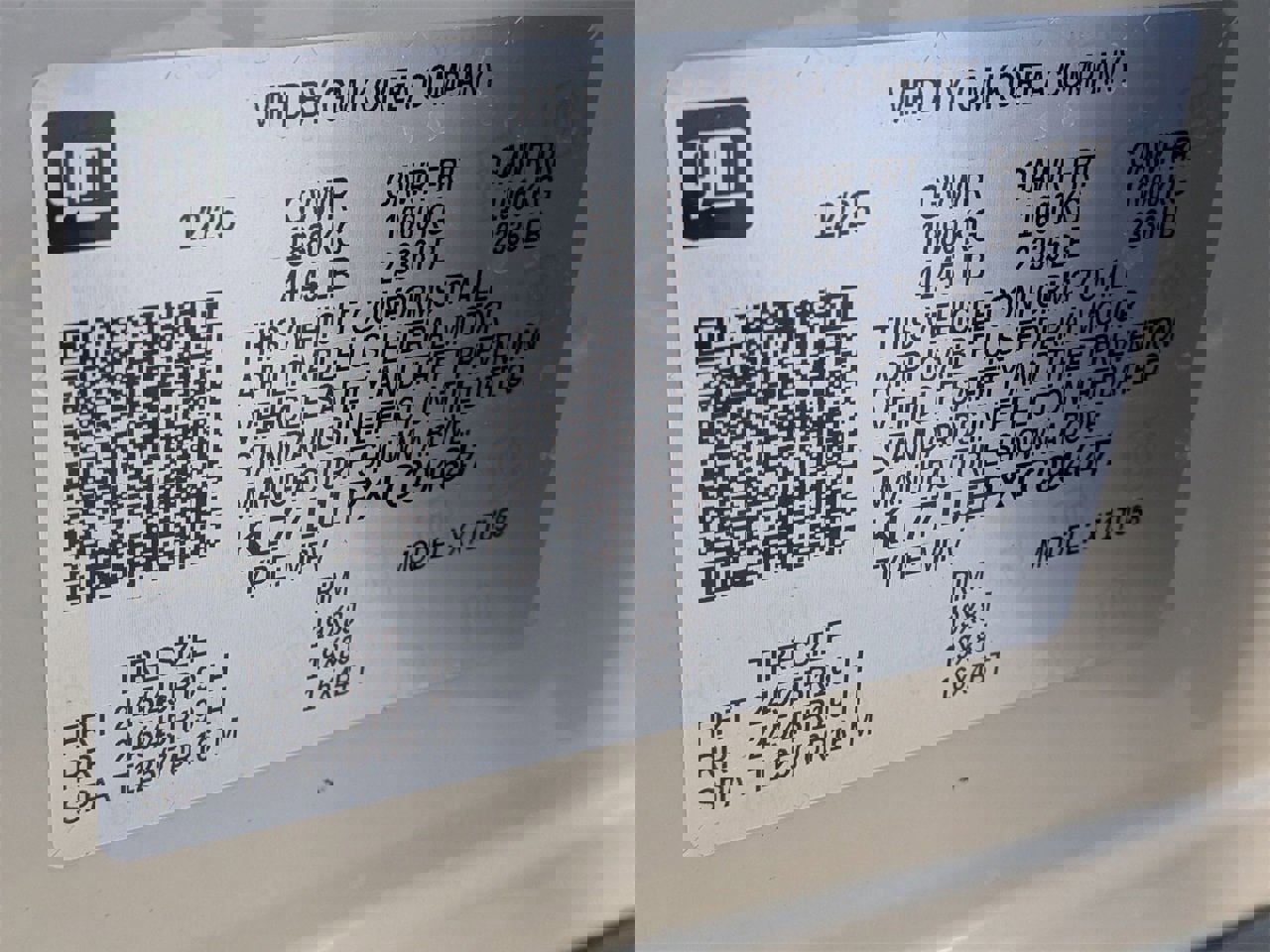 New 2026 Chevrolet Trax RS w/ Driver Confidence Package image 27