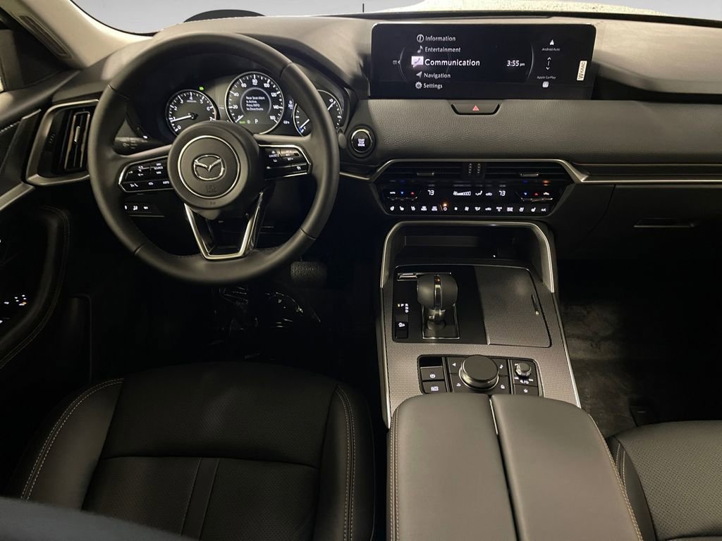 New 2026 MAZDA CX-90 3.3 Turbo w/ Preferred Package image 9