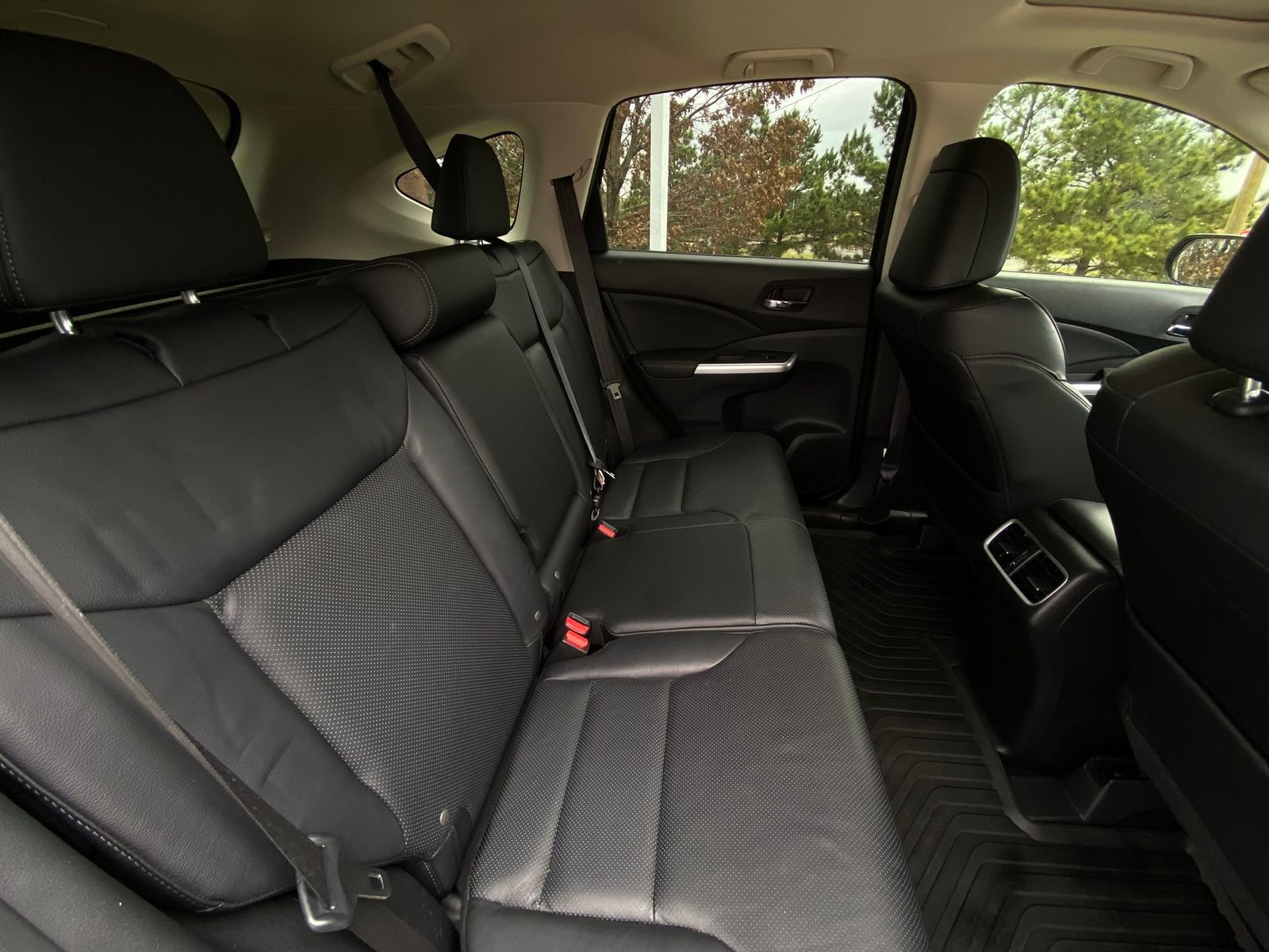 Used 2016 Honda CR-V EX-L image 27