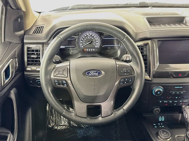 Used 2021 Ford Ranger Lariat w/ Equipment Group 501A High AWD/4WD image 13