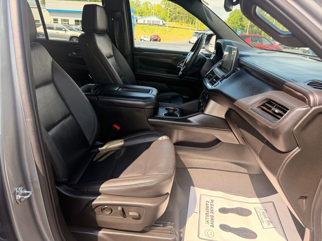 Used 2024 Chevrolet Tahoe LT AWD/4WD image 42