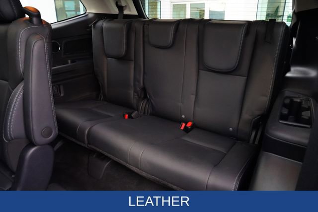 Used 2023 Subaru Ascent Touring image 19