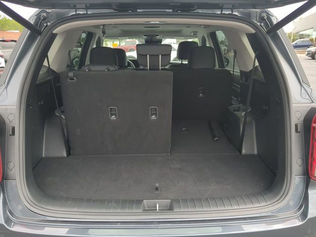 Used 2025 Hyundai Palisade SEL FWD image 12