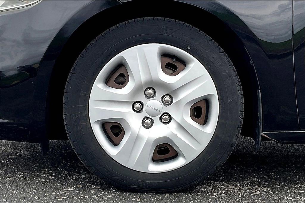 Used 2015 Dodge Dart SE w/ Convenience Group image 13