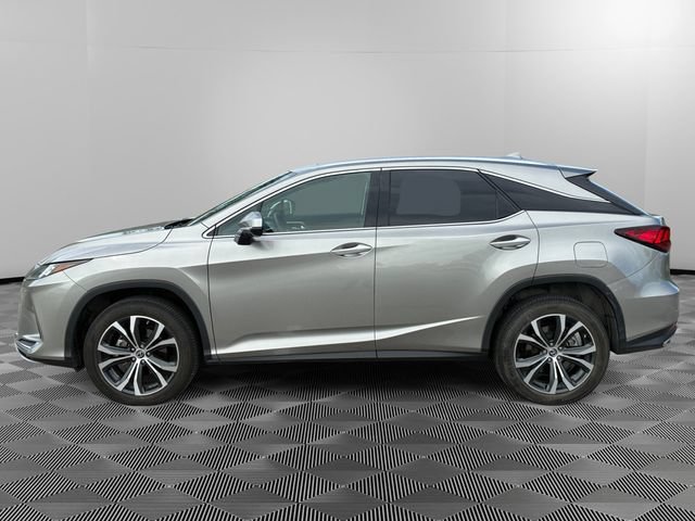 Used 2021 Lexus RX 350 AWD w/ Premium Package image 2