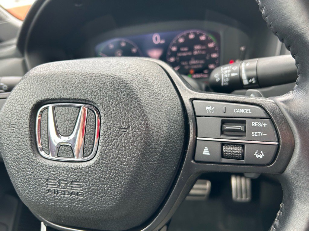 Used 2023 Honda Accord Sport image 19