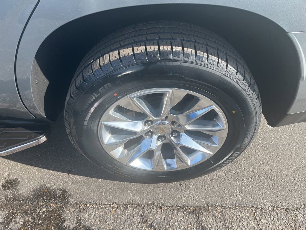 Used 2023 Chevrolet Tahoe Premier image 28