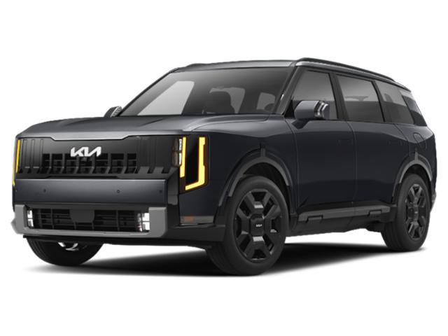 New 2027 Kia Telluride SX Prestige image 1
