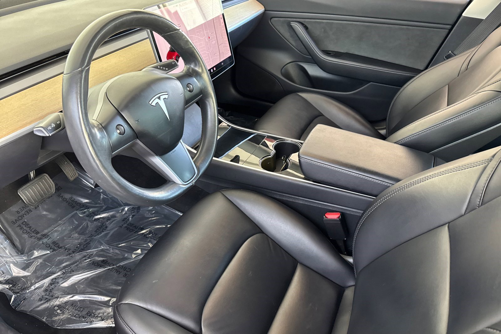 Used 2018 Tesla Model 3 Long Range image 5