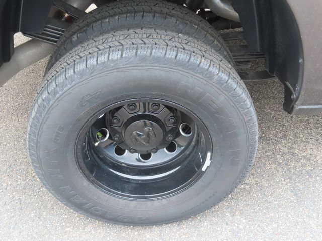 New 2026 RAM 3500 Big Horn AWD/4WD image 15