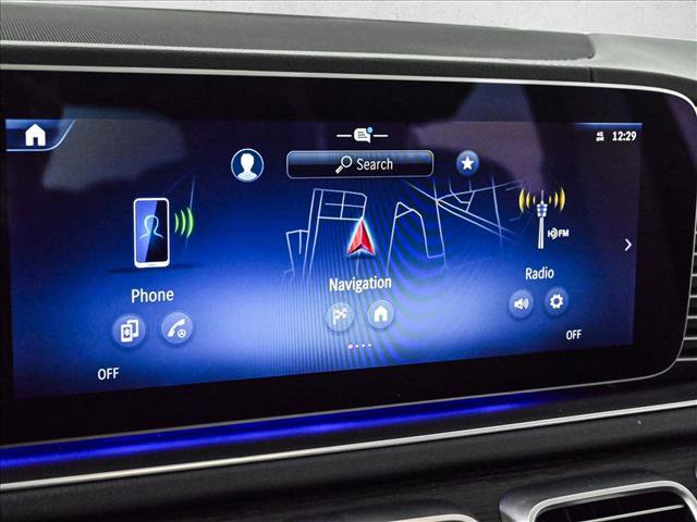 Certified 2026 Mercedes-Benz GLS 450 4MATIC image 16