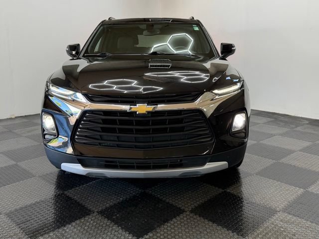 Used 2021 Chevrolet Blazer LT FWD image 4