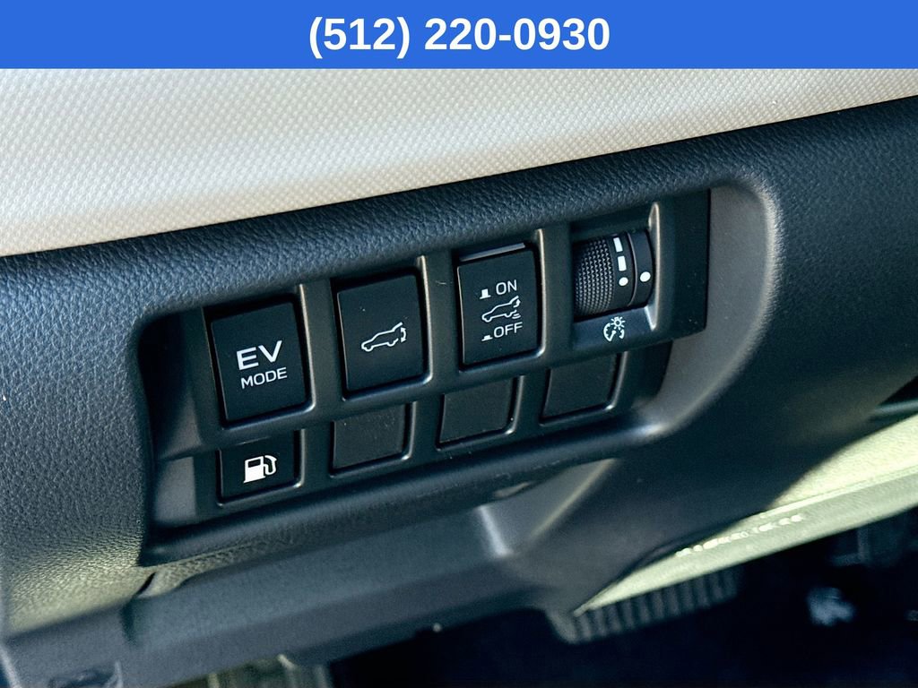 New 2026 Subaru Forester Touring AWD/4WD image 11