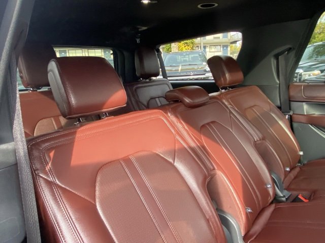 Used 2024 Ford Expedition Max Limited image 35