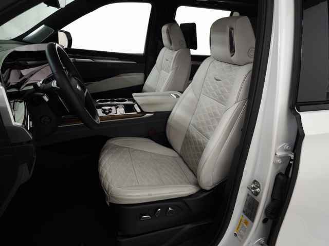 Certified 2025 Cadillac Escalade Sport Platinum image 20
