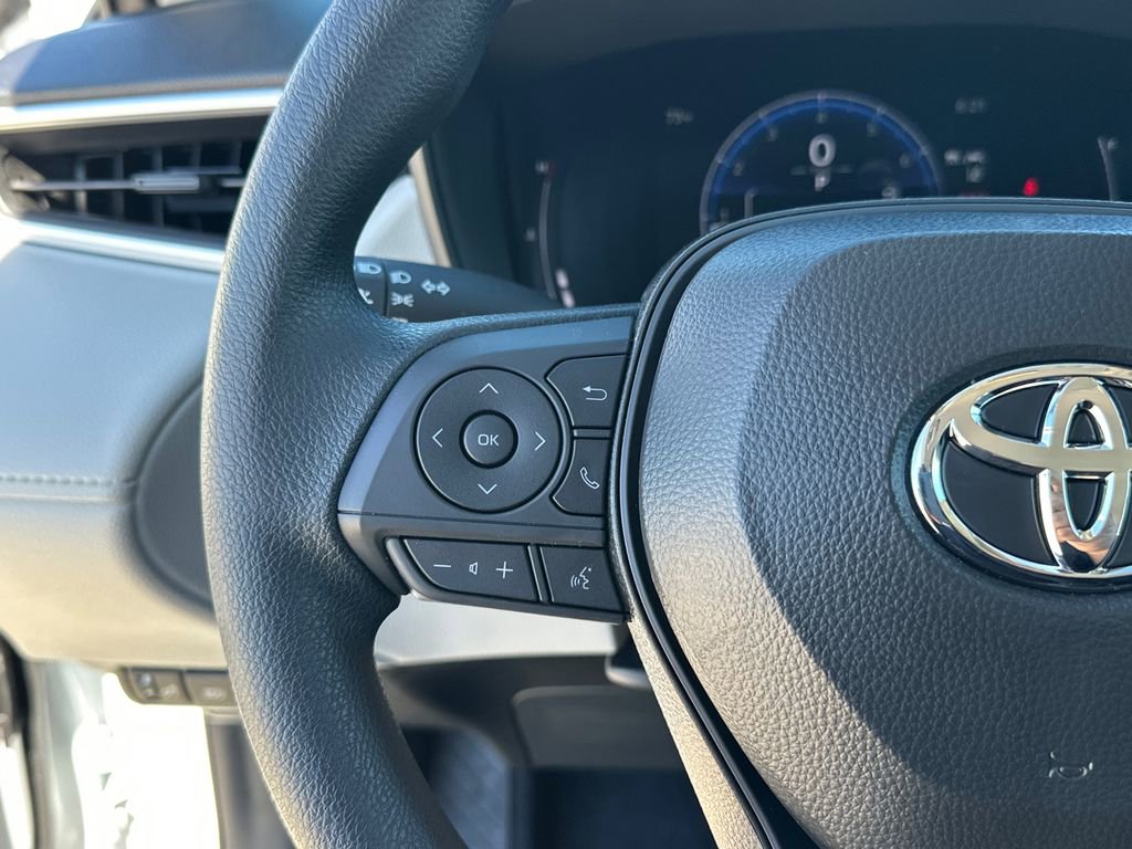 New 2026 Toyota Corolla Cross L image 20