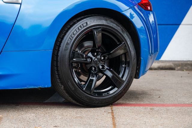 Used 2009 Nissan 370Z Coupe image 47