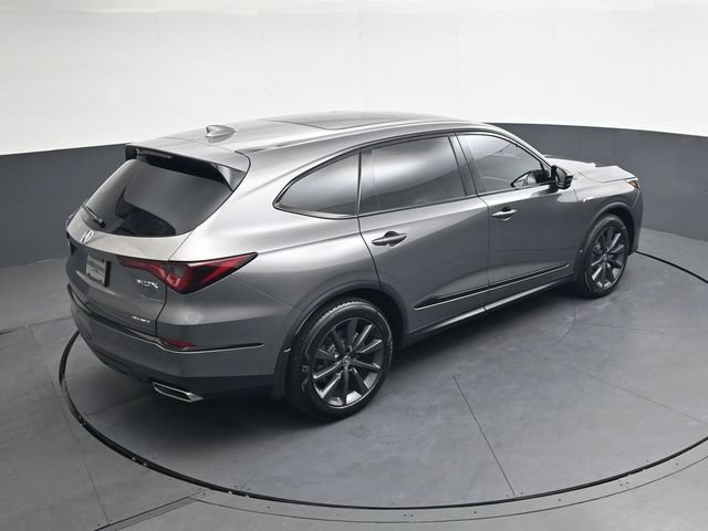 Used 2025 Acura MDX A-Spec AWD/4WD image 27