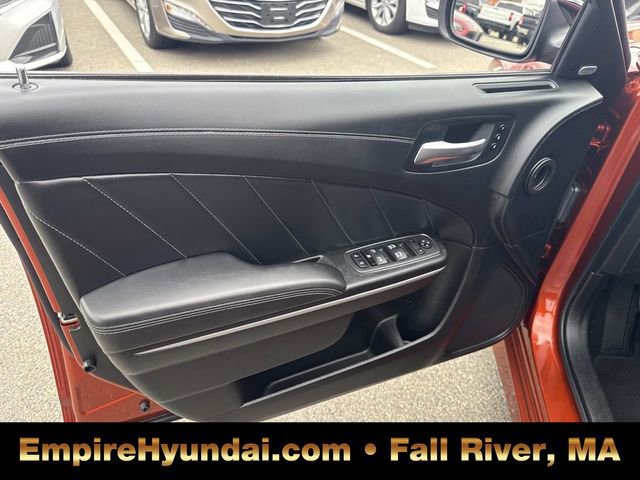 Used 2023 Dodge Charger Scat Pack w/ Plus Group image 19