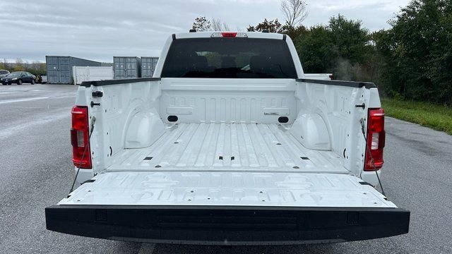 Used 2021 Ford F150 XLT w/ Trailer Tow Package image 35