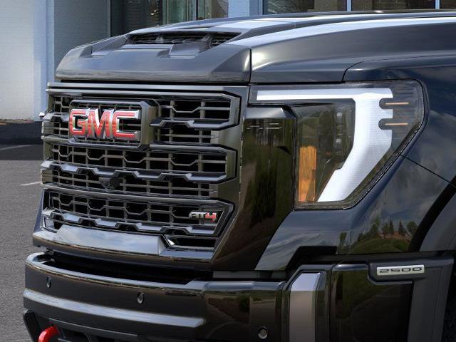 New 2026 GMC Sierra 2500 AT4 w/ AT4 Premium Plus Package image 13