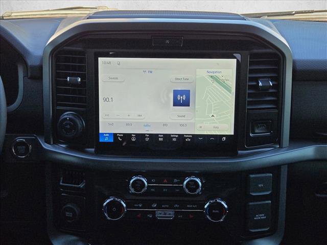 New 2026 Ford F150 XLT image 12