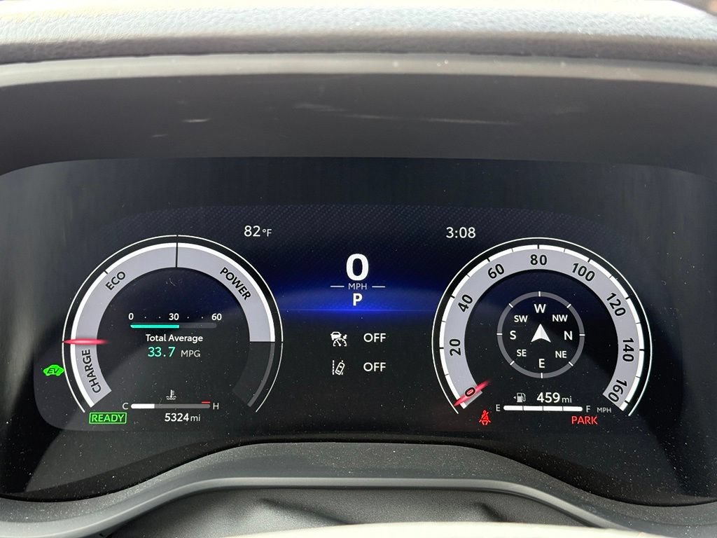 Certified 2026 Toyota Sienna Platinum AWD/4WD image 10