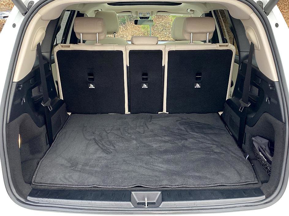 Used 2023 Mercedes-Benz GLB 250 4MATIC image 12