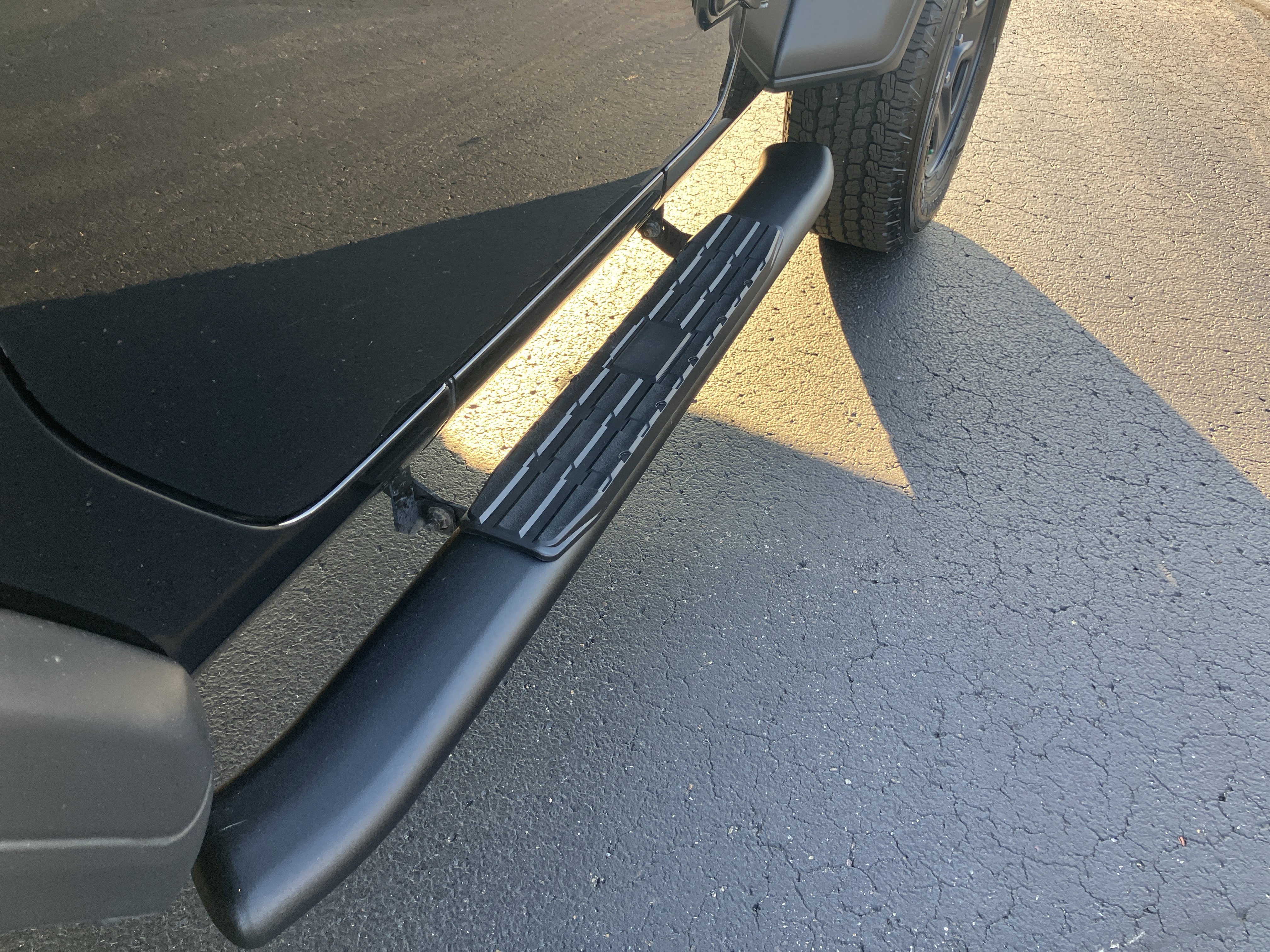 Used 2021 Jeep Wrangler Sport image 27