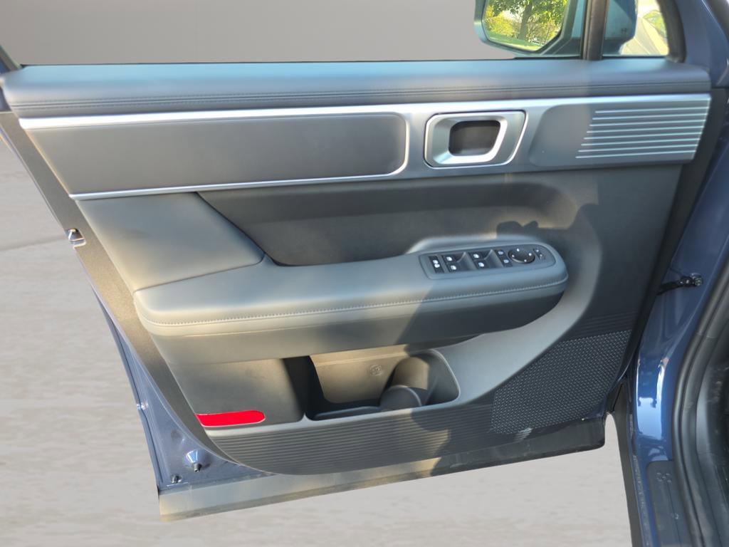 New 2026 Hyundai Santa Fe SEL image 19