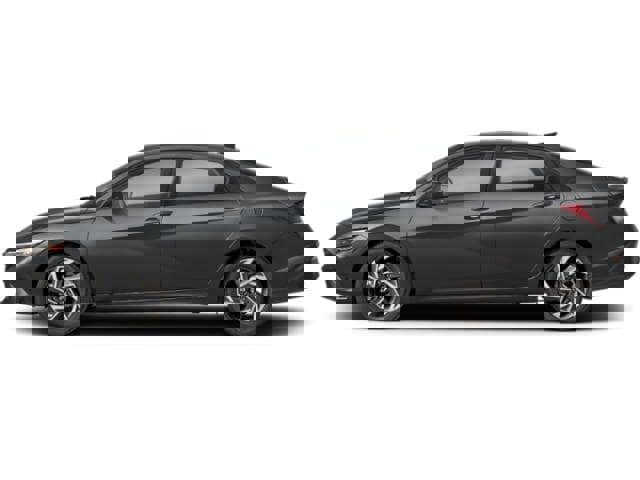 New 2026 Hyundai Elantra Sport image 2