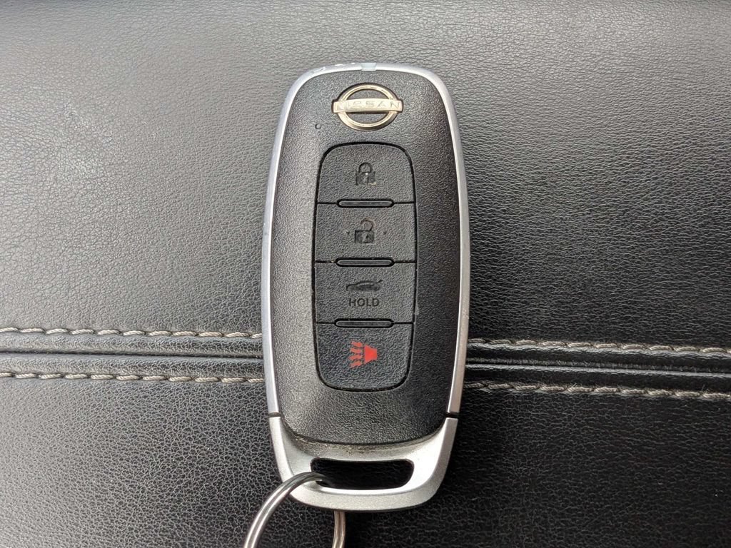 Used 2024 Nissan Sentra S FWD image 28