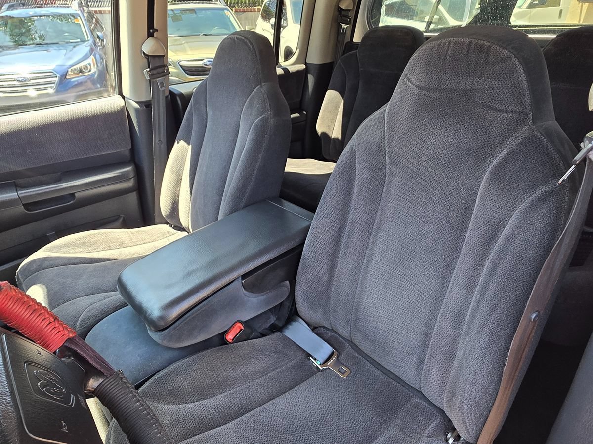 Used 2004 Dodge Dakota Sport w/ PWR Convenience Group RWD image 18