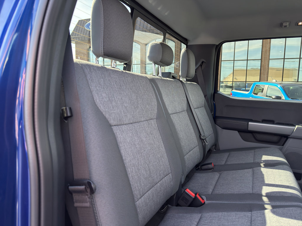 New 2026 Ford F350 XL image 33