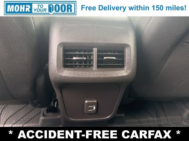 Used 2024 Chevrolet Equinox LS w/ LS Convenience Package image 23