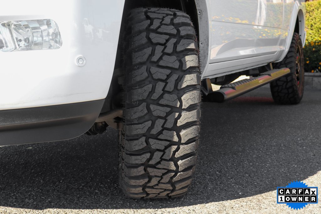 Used 2018 RAM 2500 Laramie w/ Sport Appearance Group image 50