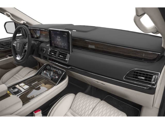 Used 2020 Lincoln Navigator Black Label w/ Cargo Convenience Package AWD/4WD image 15