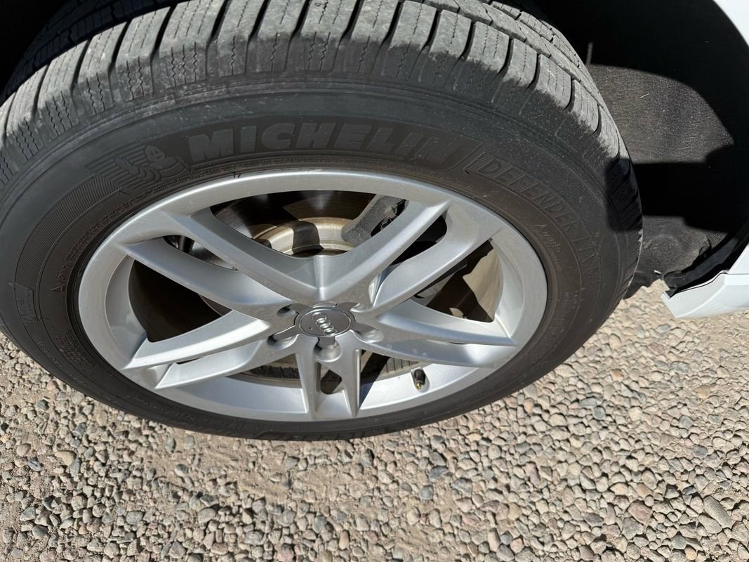 Used 2014 Audi Q5 TDI Premium Plus image 36