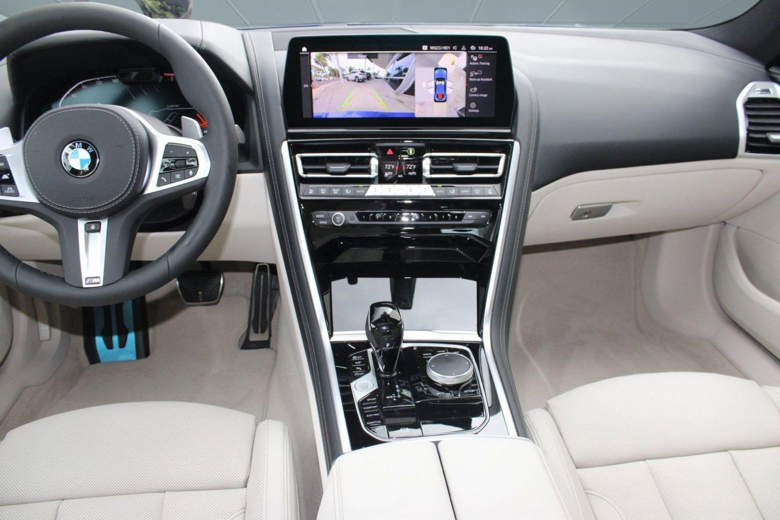 Used 2026 BMW 840i xDrive image 44