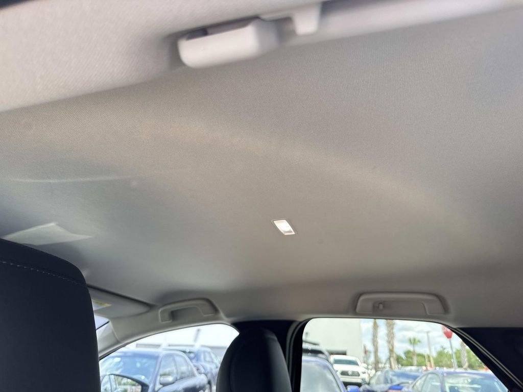 Certified 2025 MAZDA CX-30 AWD 2.5 S w/ Select Sport Pkg image 20