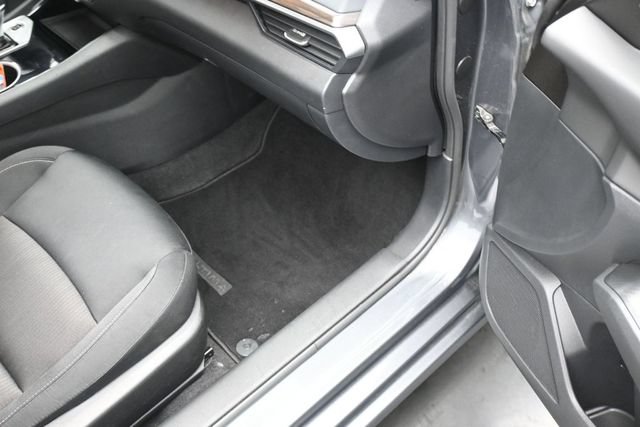 Used 2024 Nissan Altima 2.5 SV FWD image 40