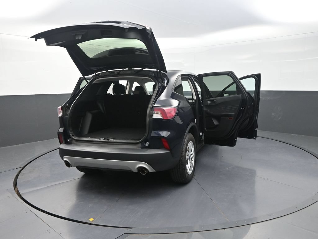 Used 2021 Ford Escape S AWD/4WD image 36