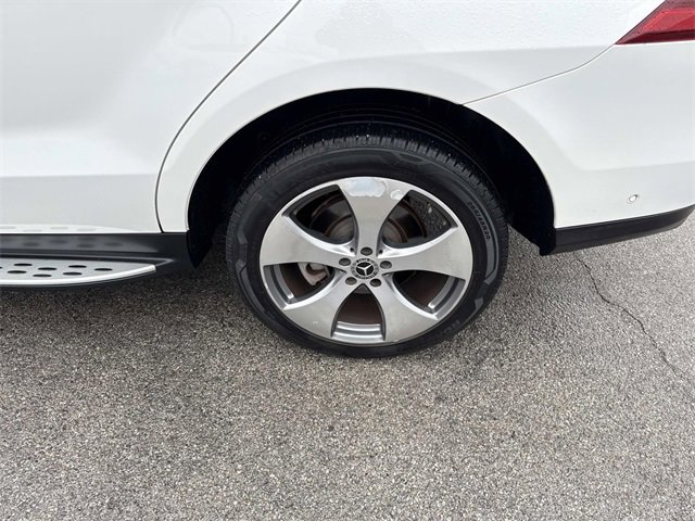 Used 2019 Mercedes-Benz GLE 400 4MATIC image 29