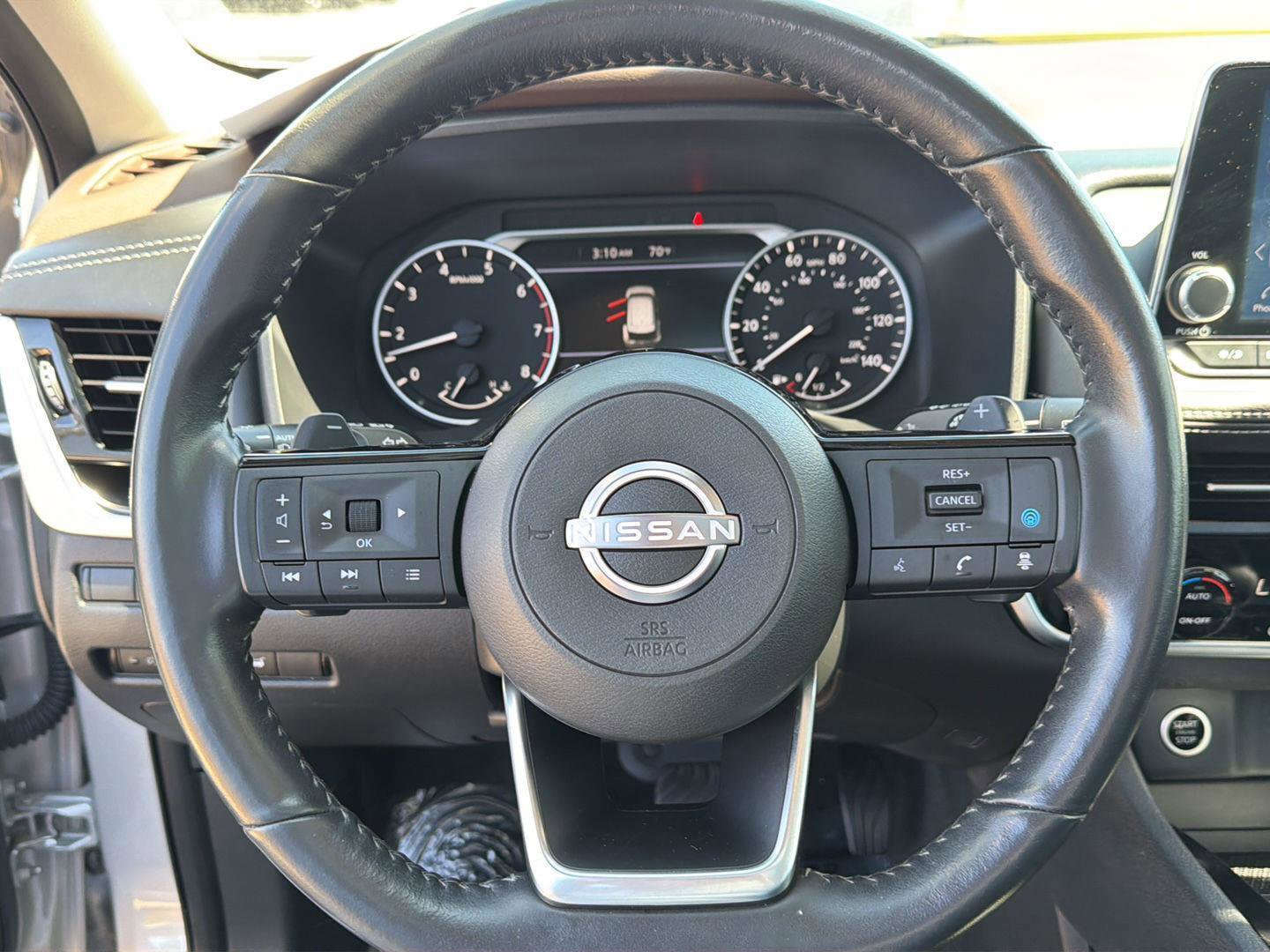 Used 2022 Nissan Rogue SV w/ SV Premium Package FWD image 20