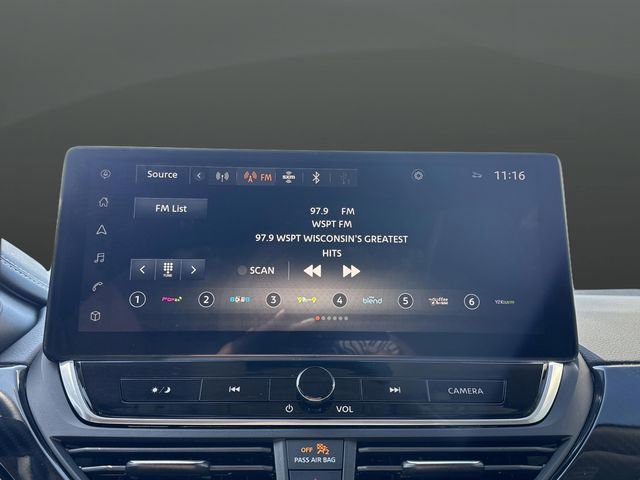 Used 2024 Nissan Altima 2.0 SR image 19