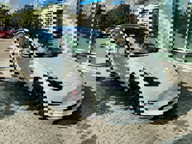 Used 2023 Tesla Model 3 Performance
