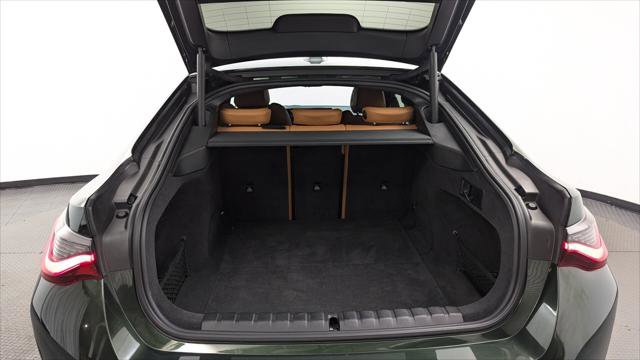 Used 2023 BMW i4 eDrive40 w/ Premium Package image 18